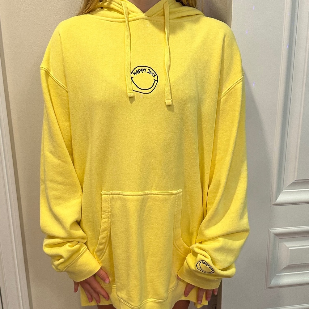 Happy Jack OG Hoodie